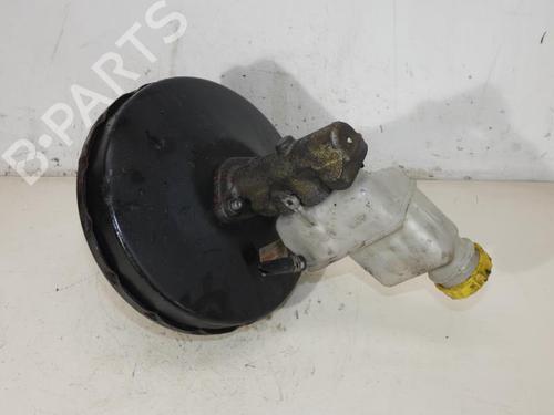Servo brake FIAT PUNTO (188_) 1.2 60 (188.030, .050, .130, .150, .230, .250) | BP23669705M42 