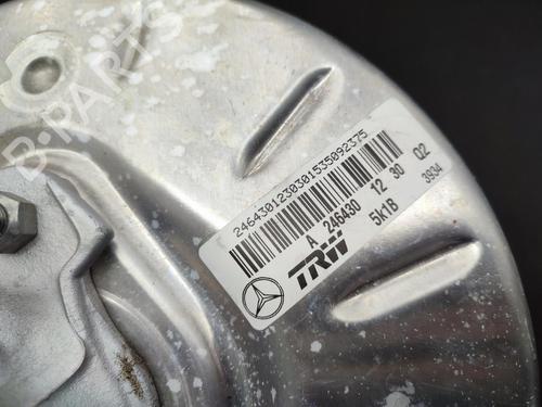 Servo brake MERCEDES-BENZ CLA Shooting Brake (X117) CLA 250 (117.944) | BP23753010M42 