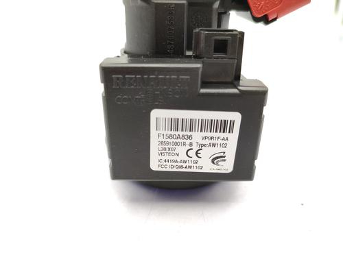 Electronic module DACIA SPRING EV (B6M1) | BP23751154M83 - Image 21