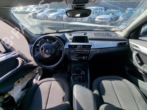 Left front window switch BMW X1 (F48) sDrive 16 d | BP23722511I27  - Image 17