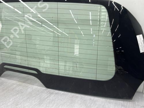 Bootlid window MERCEDES-BENZ A-CLASS (W169) A 180 CDI (169.007, 169.307) | BP26409917C64 