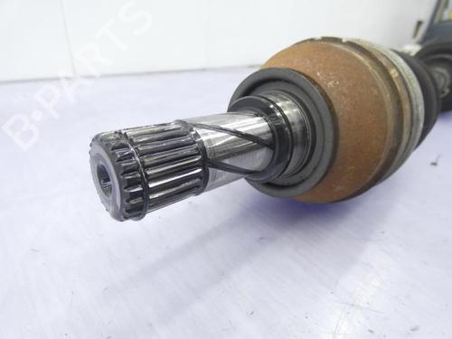 Left front driveshaft OPEL ASTRA H (A04) 1.6 (L48) | BP23695647M38  - Image 5