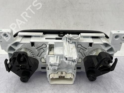 AC Styreenhet / Manøvreringsenhet DACIA SANDERO II 1.2 | BP30711274I5