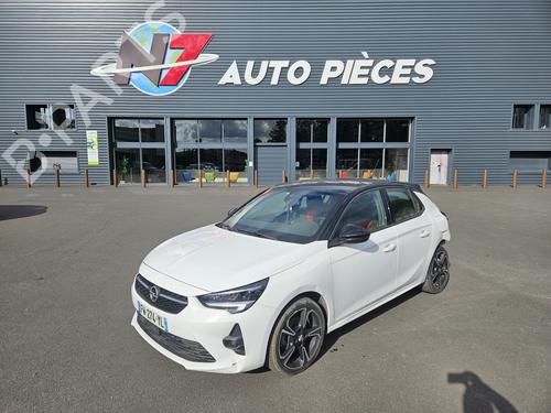 Højre baglygte OPEL CORSA F (P2JO) 1.5 (68) | BP27685791C35 