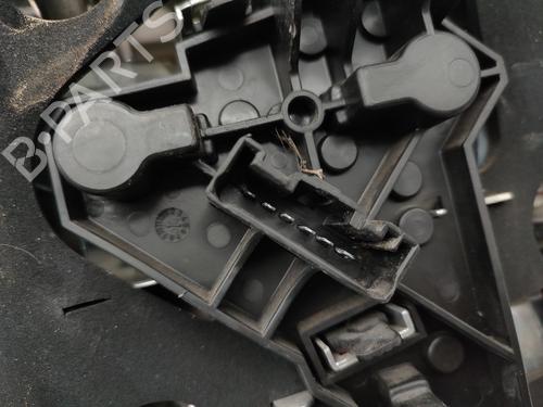 Left taillight BMW 1 (E81) 118 d | BP23760599C34 - Image 9