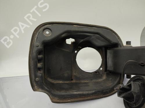 Fuel flap RENAULT CLIO III (BR0/1, CR0/1) 1.5 dCi (C/BR0G, C/BR1G) | BP23720922C131 