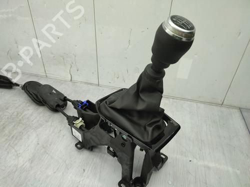 Gear lever RENAULT CLIO V (B7_) 1.0 TCe 90 (B7MT) | BP23683565M90  - Image 6