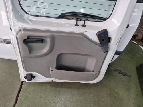 Left tailgate DACIA LOGAN MCV (KS_) 1.5 dCi (KS0K) | BP23719502C76  - Image 21