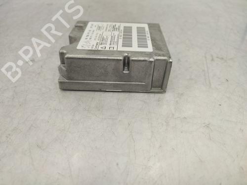 Kollisjonspute styreenhet CITROËN DS4 (NX_) 1.6 HDi 110 | BP26617783M53 