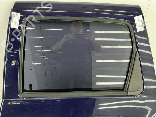 Left rear door DACIA DUSTER (HS_) 1.5 dCi | BP28582727C4 