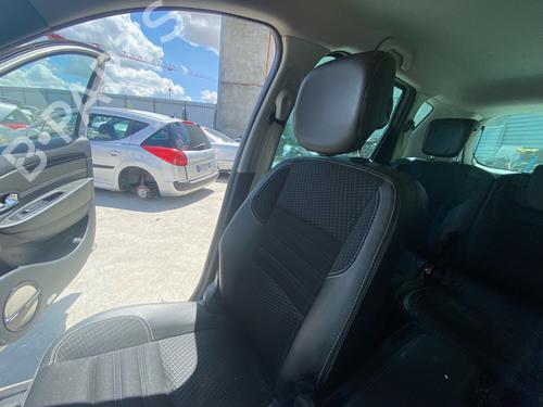 Engine RENAULT SCÉNIC III (JZ0/1_) 1.6 dCi (JZ00, JZ12) | BP36768595M1 - Image 87