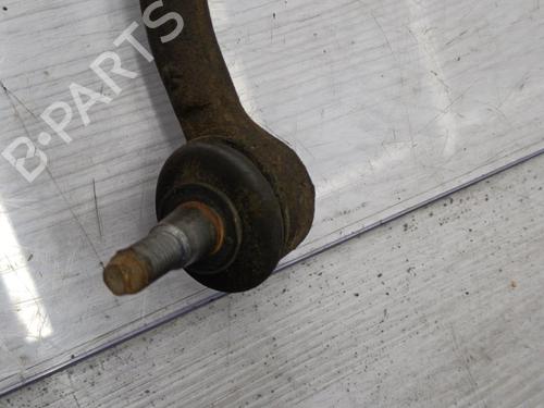 Steering rack CITROËN C5 I (DC_) 2.0 HDi (DCRHZB, DCRHZE) | BP23712303M22 