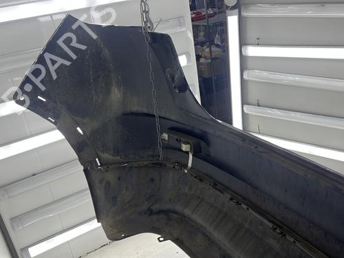 Rear bumper NISSAN JUKE (F15) 1.5 dCi | BP29504138C8 