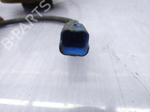 Left front steering knuckle CITROËN C3 I (FC_, FN_) 1.4 HDi | BP23699218M25 