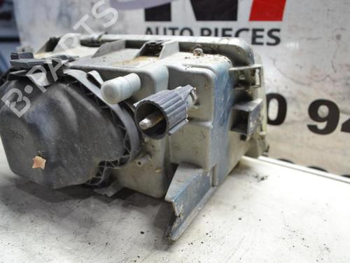 Scheinwerfer rechts für Scheinwerfer rechts 23687517 23687517