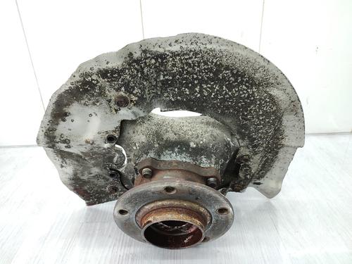 Used Left front steering knuckle Left front steering knuckle BMW 5 (E60) 530 d (211 hp) 23732155 23732155