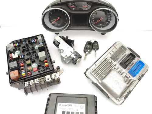 Electronic module OPEL ASTRA K (B16) 1.0 Turbo (68) | BP23722535M83  - Image 11