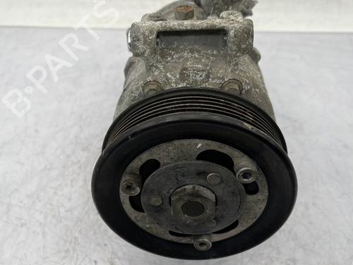 AC compressor SEAT LEON (5F1) 1.4 TSI | BP25330682M34 