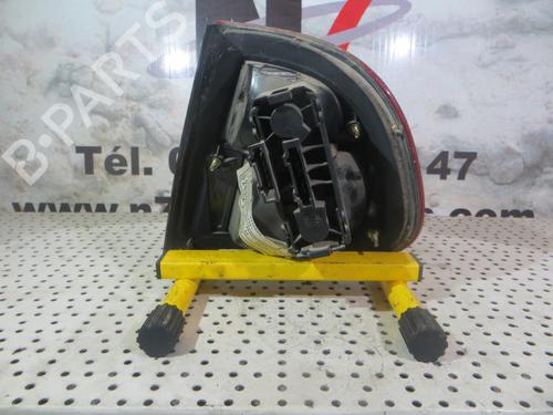 Left taillight SEAT CORDOBA (6K1, 6K2) 1.9 SDI | BP23761314C34 