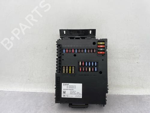 Electronic module SMART FORTWO Coupe (451) 1.0 (451.331, 451.380) | BP40457353M83 - Image 10