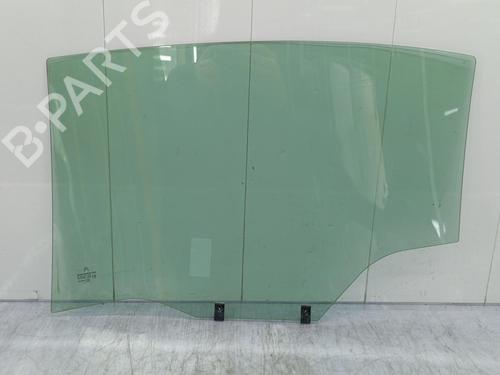 Rear right door window CITROËN C4 I (LC_) 1.6 16V | BP23705308C21 