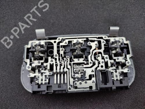 Interior roof light CITROËN C4 Grand Picasso I (UA_) 2.0 HDi 138 | BP23733010I8