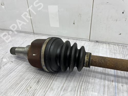 Left front driveshaft PEUGEOT 1007 (KM_) 1.4 | BP39660376M38 - Image 5