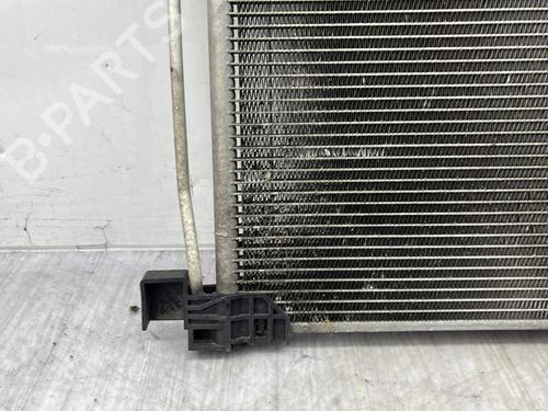 AC radiator NISSAN PULSAR Hatchback (C13) 1.5 dCi | BP33714842M32 - Image 14