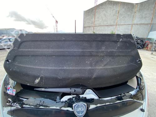 Bandeja trasera Bandeja trasera LANCIA DELTA III (844_) 2.0 D Multijet (844.AXD1A, 844.AXM1A) (165 hp) 36427855 36427855