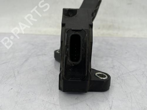 Used Pedal Pedal TOYOTA YARIS (_P13_) 1.0 (KSP130_, KSP130) (69 hp) 29839291 29839291