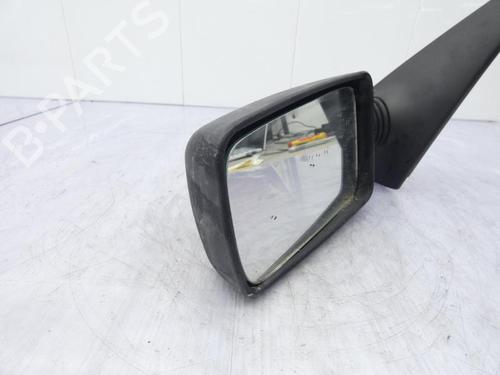 Used Left mirror Left mirror FIAT TIPO (160_) 1.6 i.e. (160.A1, 160.EC, 160.EB) (75 hp) 23695543 23695543