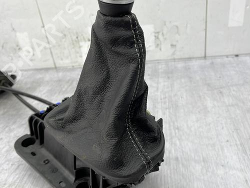 Gear lever CITROËN DS3 (SA_) 1.6 VTi 120 | BP29757016M90 - Image 9
