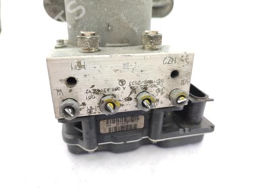 Used ABS pump MERCEDES-BENZ A-CLASS (W169) A 180 CDI (169.007, 169.307) (109 hp) 23719557