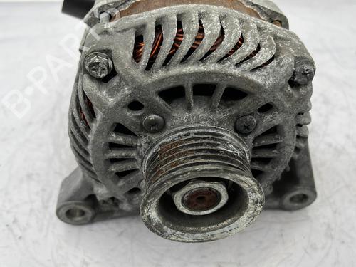 Used Alternator Alternator CITROËN C3 I (FC_, FN_) 1.1 i (60 hp) 29543383 29543383