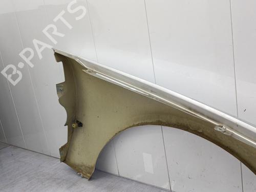 Left front fenders PEUGEOT 406 Coupe (8C) 3.0 V6 24V | BP23711233C41 
