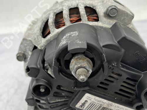 Alternator RENAULT TWINGO II (CN0_) 1.2 16V (CN04, CN0B) | BP32373400M7  - Image 5