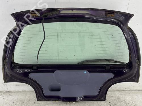 Tailgate FORD KA (RB_) 1.3 i | BP27836784C6 