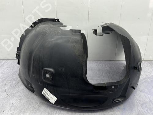Wheel arch CITROËN C4 II (NC_) 1.6 HDi 90 | BP23752570C56