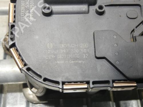 Viskermotor vindrude VW GOLF V (1K1) 1.9 TDI | BP23692358M29