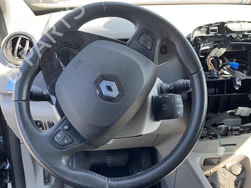 Steering column RENAULT ZOE (BFM_) ZOE | BP23708589M21  - Image 31