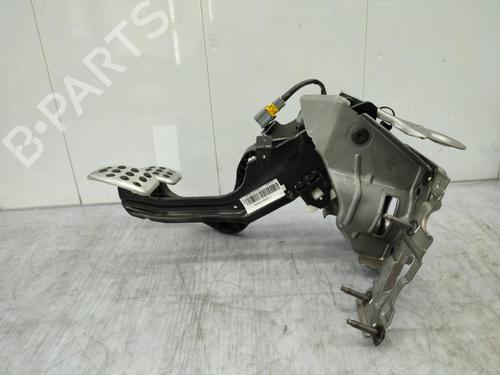 Used Pedal CITROËN DS4 (NX_) 2.0 HDi 165 (163 hp) 23676019