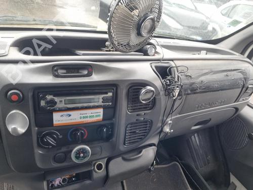 Left front brake caliper FORD TRANSIT Van (FA_ _) 2.4 DI RWD (FAA_, FAB_, FAC_, FAD_) | BP23751672M105  - Image 15