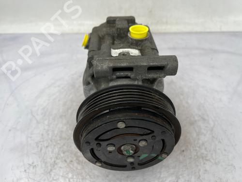 AC compressor FIAT PANDA (169_) 1.1 (169.AXA1A) | BP37164545M34 - Image 2