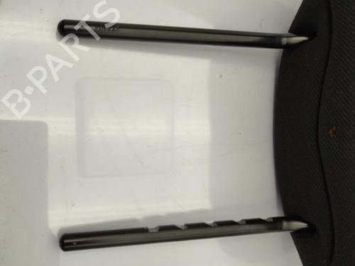 Headrest PEUGEOT 206 Hatchback (2A/C) 1.4 HDi eco 70 | BP23722324I31 