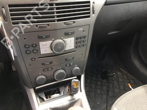 Steering column OPEL ASTRA H GTC (A04) 1.9 CDTi (L08) | BP23690045M21 
