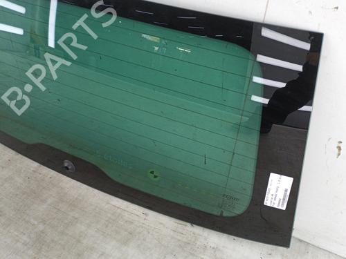 Used Bootlid window FIAT GRANDE PUNTO (199_) 1.3 D Multijet (75 hp) 23740041
