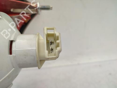 Left tailgate light VW GOLF V (1K1) 1.9 TDI | BP28538281C79