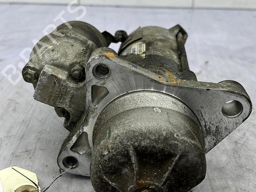 Used Starter FORD KA (RB_) 1.3 i (60 hp) 23666336