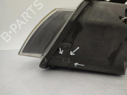 Right headlight AUDI A3 (8P1) 2.0 TDI | BP23711217C29 