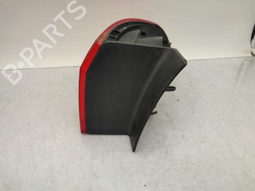 Left taillight RENAULT LAGUNA II (BG0/1_) 2.0 dCi (BG1T) | BP25594535C34 